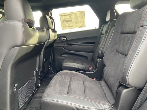 New 2026 Dodge Durango GT image 12