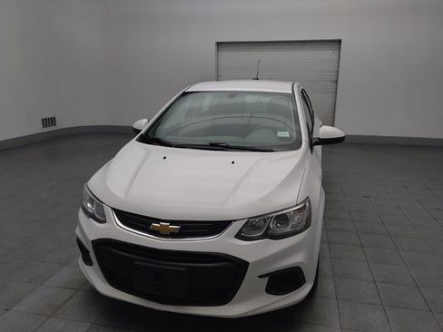 Used 2018 Chevrolet Sonic LT image 15
