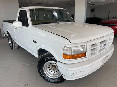 Used 1996 Ford F150 XL