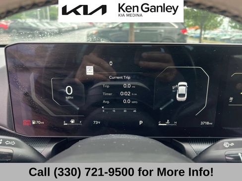 Certified 2025 Kia K4 GT-Line FWD image 33