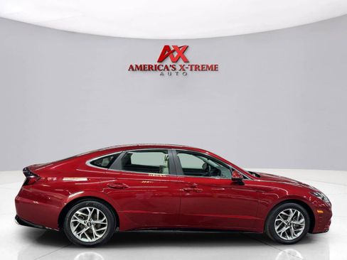 Used 2023 Hyundai Sonata SEL FWD image 8