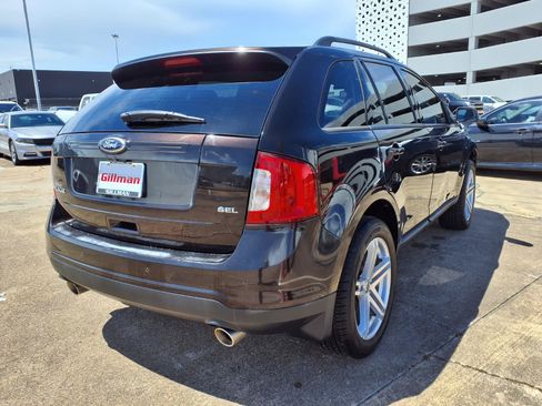 Used 2013 Ford Edge SEL FWD image 27