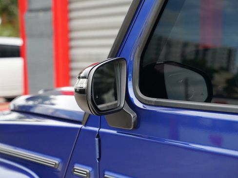Used 2020 Mercedes-Benz G 550 image 5