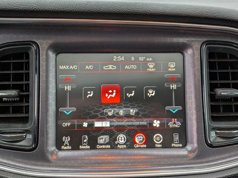 Used 2016 Dodge Challenger R/T Scat Pack image 28