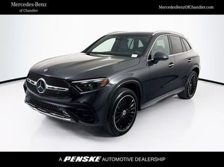Certified 2026 Mercedes-Benz GLC 300 4MATIC video 1