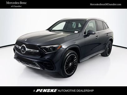 Certified 2026 Mercedes-Benz GLC 300 4MATIC