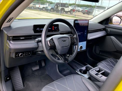 Used 2025 Ford Mustang Mach-E Select RWD image 16