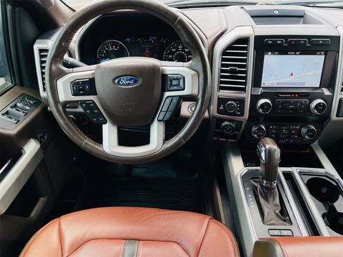 Used 2019 Ford F150 King Ranch w/ Equipment Group 601A Luxury AWD/4WD image 29