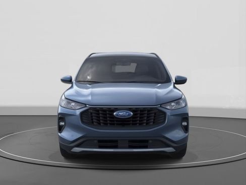 New 2025 Ford Escape SE image 6