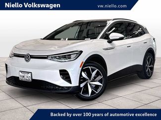 Used 2023 Volkswagen ID.4 Pro S RWD video 1