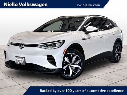 Used 2023 Volkswagen ID.4 Pro S