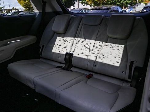 New 2026 Kia Carnival SX Prestige image 14