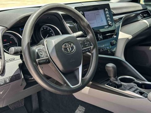 Used 2023 Toyota Camry LE FWD image 12