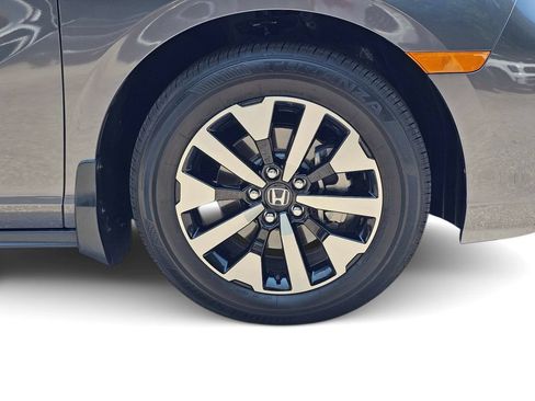 Used 2026 Honda Odyssey EX-L image 6
