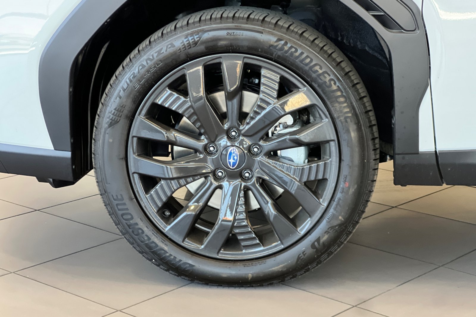 New 2026 Subaru Forester Sport w/ Onyx Edition AWD/4WD image 24
