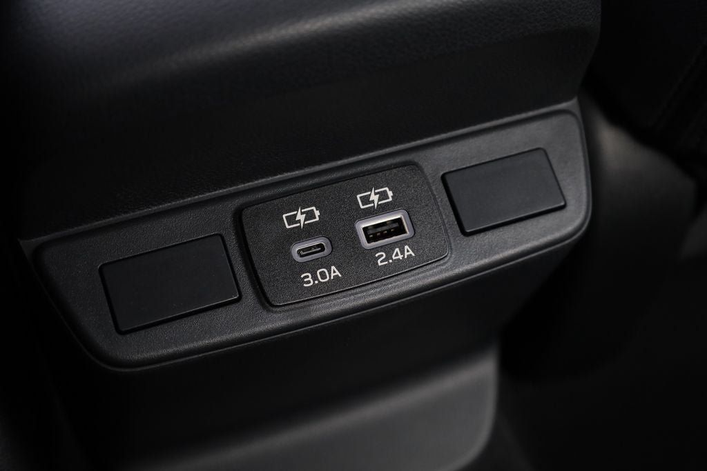 New 2026 Subaru WRX Premium AWD/4WD image 20
