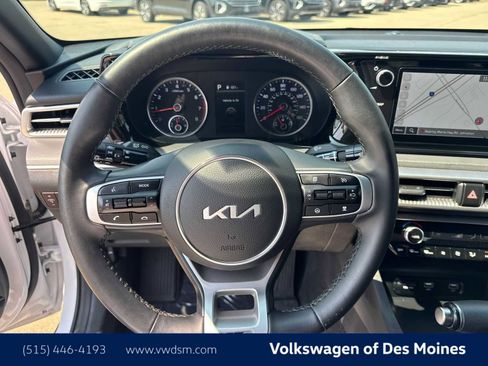Used 2024 Kia K5 GT-Line w/ GT-Line Premium Package image 14