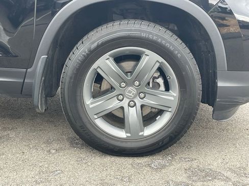 Used 2023 Honda Ridgeline RTL image 9