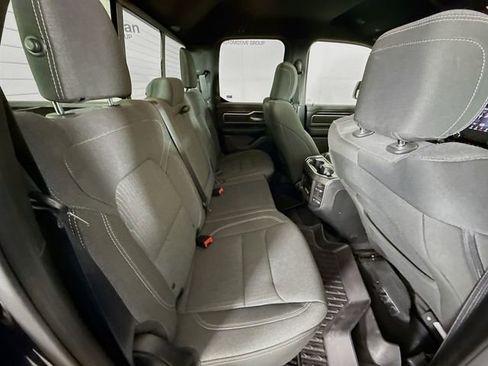 Used 2019 RAM 1500 Big Horn image 26