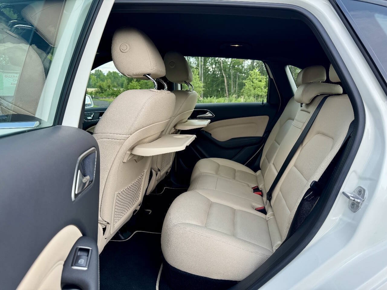 Used 2015 Mercedes-Benz B 250e image 25