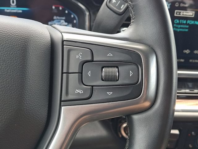 Used 2025 Chevrolet Silverado 2500 LT w/ Convenience Package AWD/4WD image 21