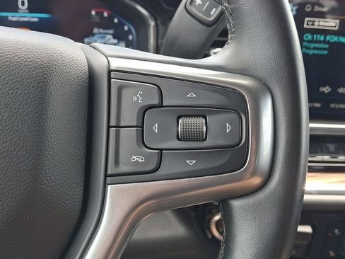 Used 2025 Chevrolet Silverado 2500 LT w/ Convenience Package AWD/4WD image 21