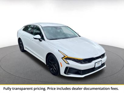 Used 2025 Kia K5 LXS