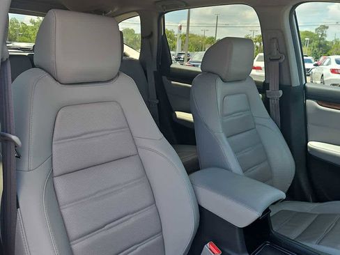 Certified 2022 Honda CR-V EX-L image 26