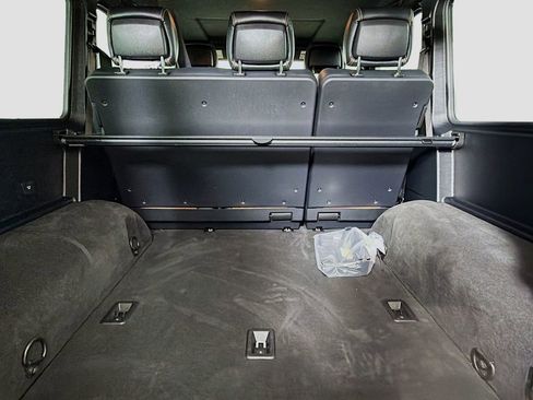 Used 2017 Mercedes-Benz G 63 AMG 4MATIC image 29