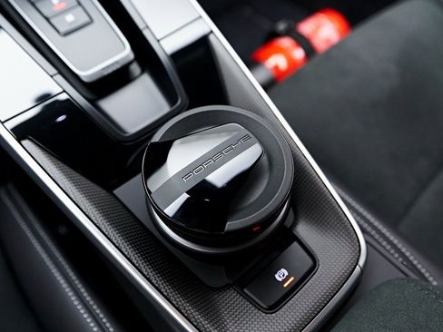 Used 2024 Porsche 911 Turbo S image 56