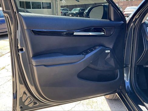 Used 2024 Kia Seltos SX w/ SX Sunroof Package image 21