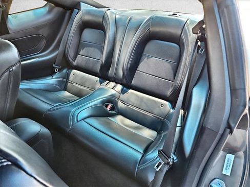 Used 2025 Ford Mustang Premium RWD image 16
