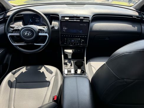 Used 2024 Hyundai Santa Cruz XRT AWD/4WD image 13