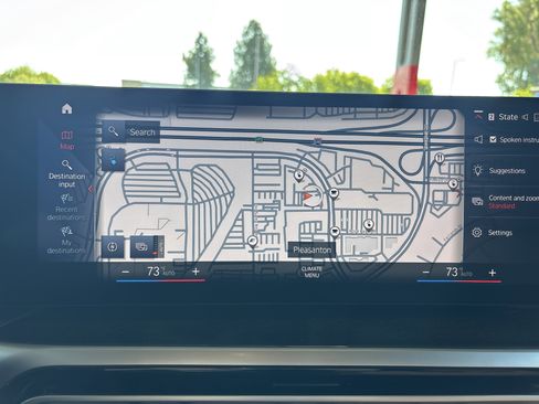 Certified 2023 BMW i4 eDrive35 RWD image 24