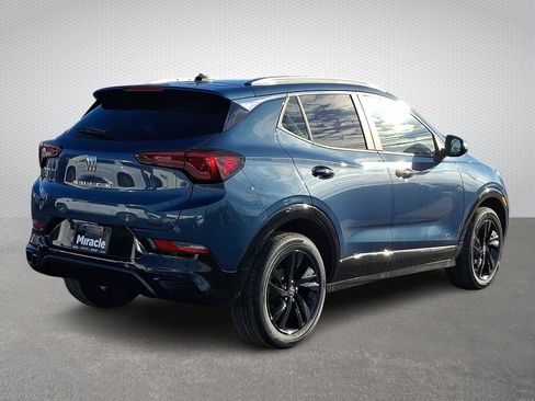 New 2026 Buick Encore GX Sport Touring w/ Comfort Package image 4