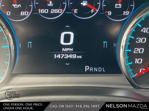 Used 2018 GMC Yukon Denali w/ Denali Ultimate Package image 29