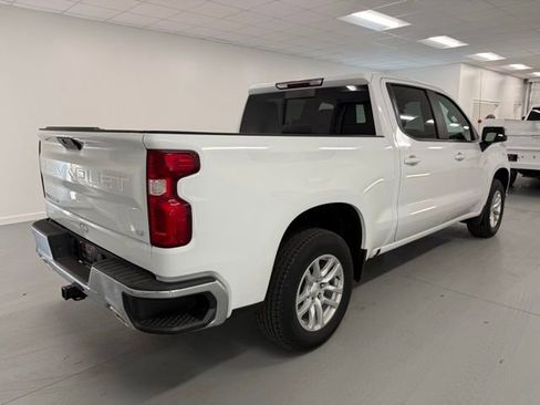 Used 2020 Chevrolet Silverado 1500 LT w/ All-Star Edition image 6