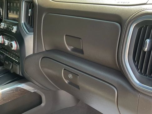 Used 2020 GMC Sierra 1500 Denali w/ Technology Package AWD/4WD image 38
