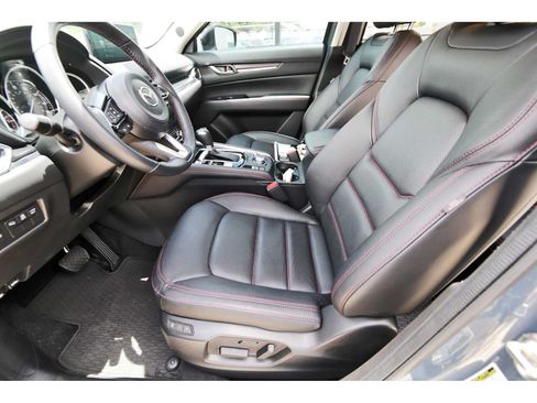 Used 2025 MAZDA CX-5 Carbon Edition AWD/4WD image 11