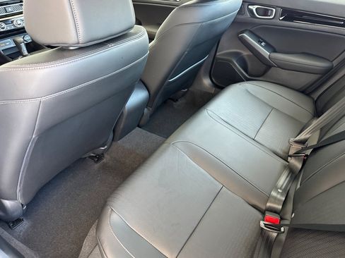 Certified 2026 Honda Civic Sport Touring image 25