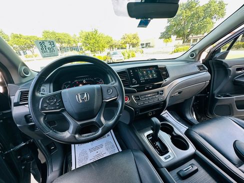 Used 2019 Honda Pilot EX-L image 20