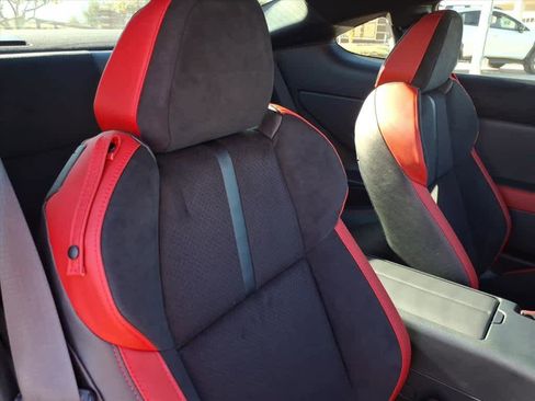 New 2026 Subaru BRZ Limited image 15