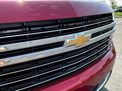 Used 2022 Chevrolet Tahoe LT w/ Max Trailering Package AWD/4WD image 34