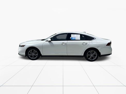 Used 2024 Honda Accord EX image 5
