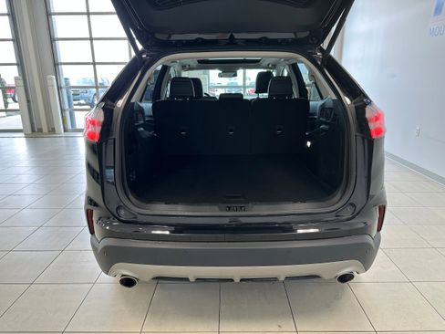Used 2024 Ford Edge Titanium w/ Equipment Group 301A image 7