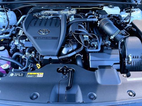 New 2026 Toyota Crown Platinum image 17