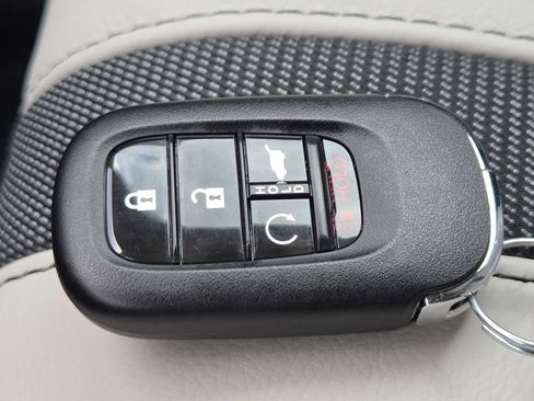 New 2026 Honda Pilot EX-L image 21