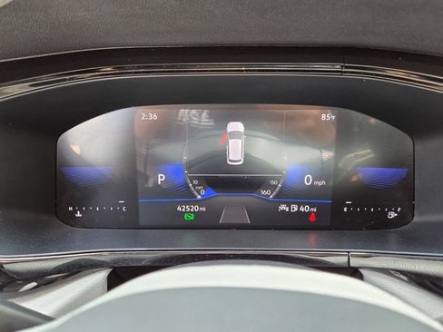 Used 2024 Volkswagen Taos S image 24