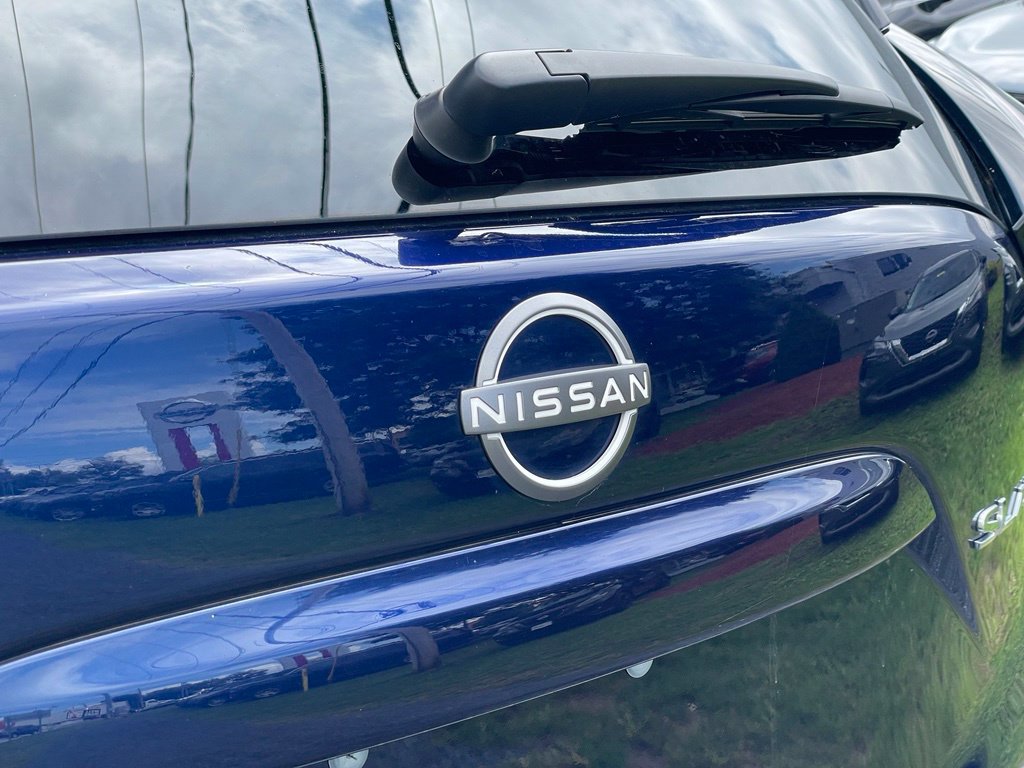Certified 2023 Nissan Murano SL w/ Cargo Package AWD/4WD image 30