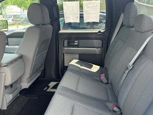 Used 2013 Ford F150 XLT AWD/4WD image 10